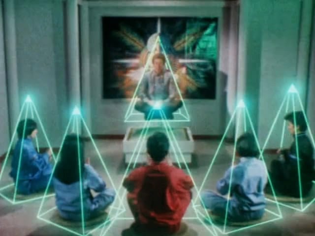 The Reason Why Power Rangers Is Garbage Plain And Simple (By Guyferd 20)